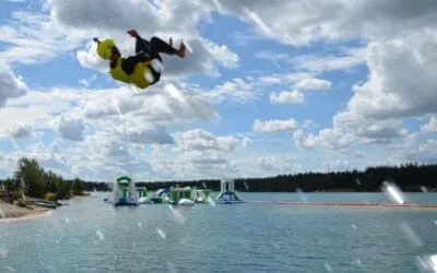 DX adventurepark