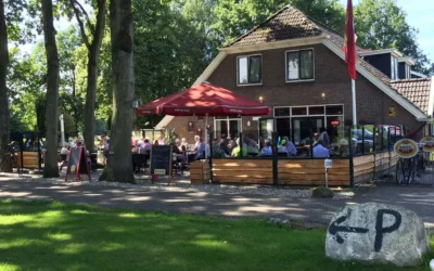 Eetcafé Hegeman