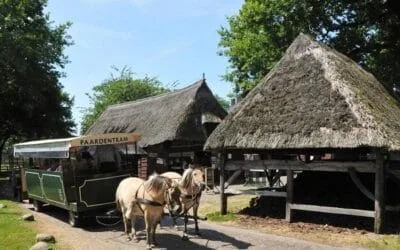 Museumdorp Orvelte