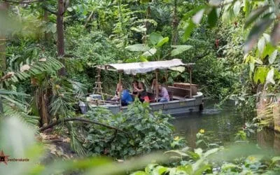 Wildlands Adventure Zoo